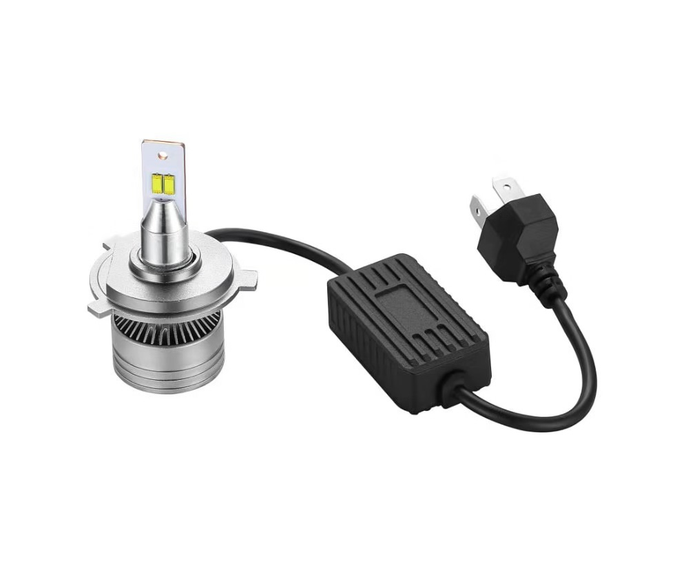 A series car light 9012
