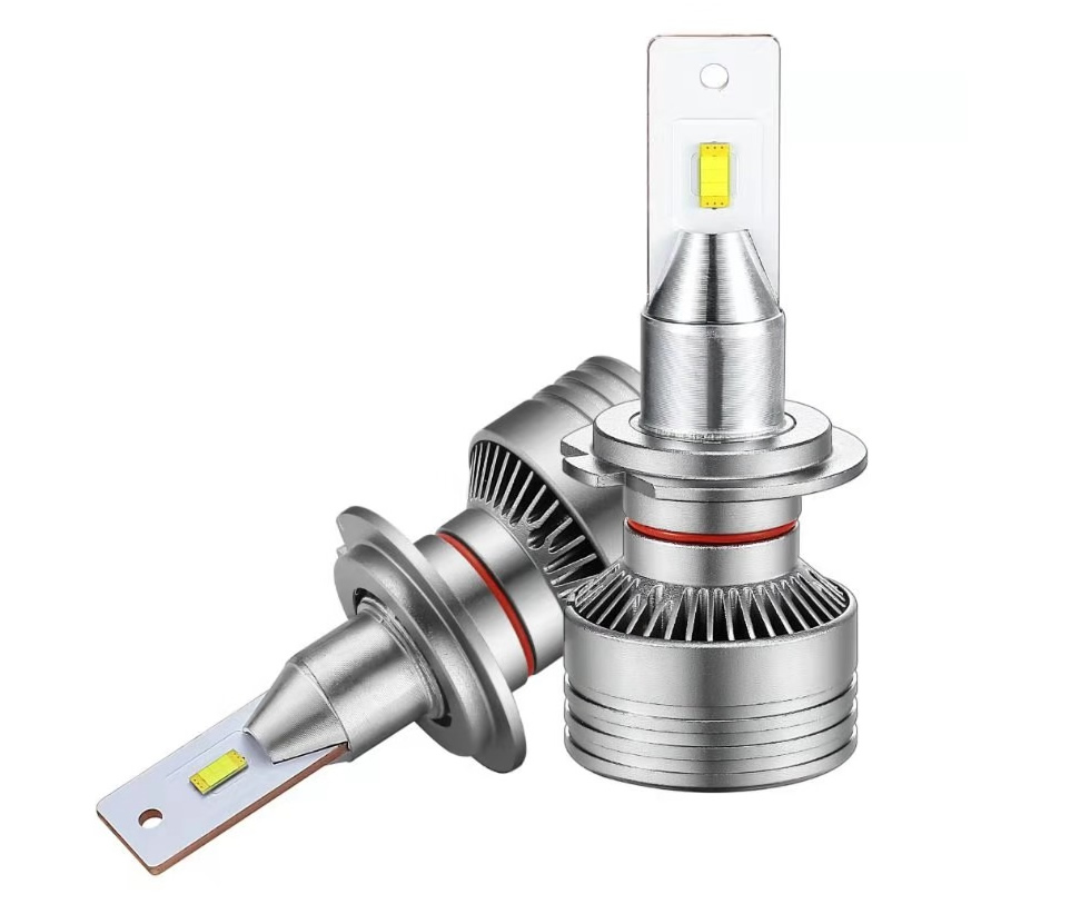 A series car light 9005
